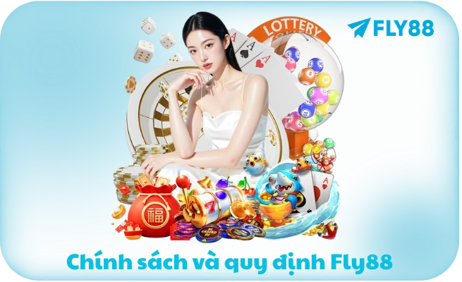 Chinh sach va quy dinh Fly88 Chính sách và quy định FLY88