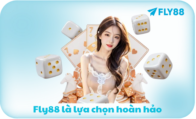 Fly88 la lua chon hoan hao FLY88 là lựa chọn hoàn hảo với giấy phép Isle of Man và OKVIP